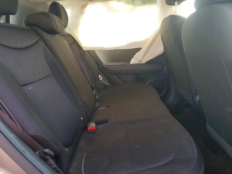 Продаж на аукціоні авто 2016 Kia Soul, vin: KNDJN2A22G7409023, номер лоту: 58936906