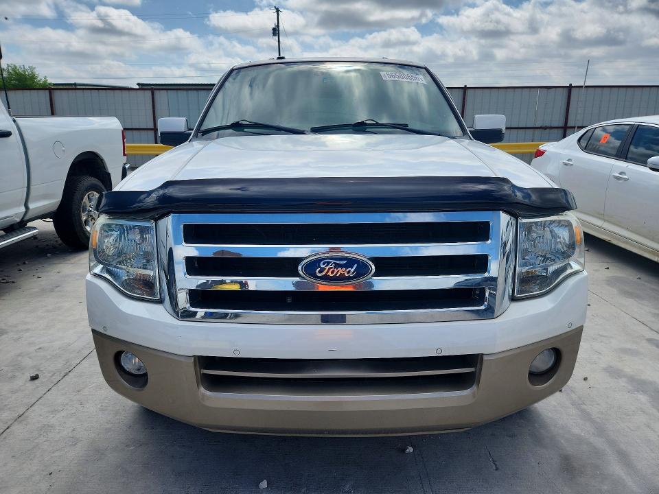 Aukcja sprzedaży 2012 Ford Expedition, vin: 1FMJK1H56CEF13616, numer aukcji: 56580656