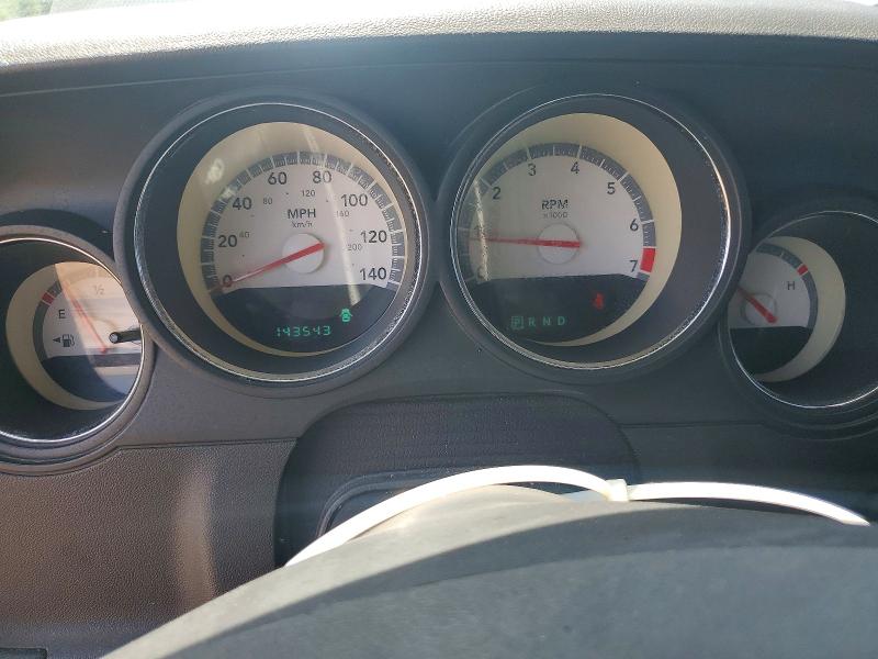 Продаж на аукціоні авто 2010 Dodge Challenger, vin: 2B3CJ4DV4AH205777, номер лоту: 57116766