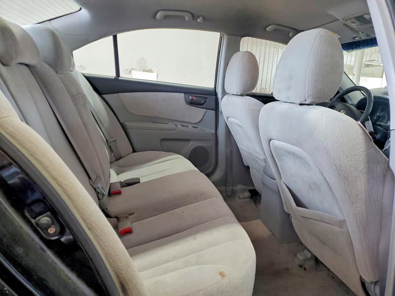 Aukcja sprzedaży 2006 Kia Optima, vin: KNAGE124865026375, numer aukcji: 55866486