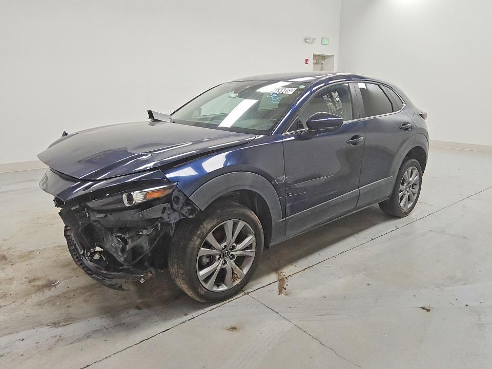 50989516 :رقم المزاد ، 3MVDMABL5MM229939 vin ، 2021 Mazda Cx-30 مزاد بيع