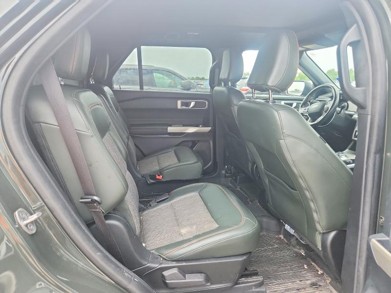 Aukcja sprzedaży 2022 Ford Explorer, vin: 1FMSK8JH9NGB91000, numer aukcji: 57585556