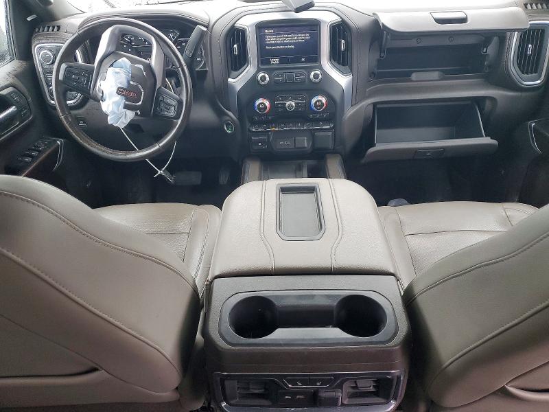 2020 Gmc Sierra მანქანა იყიდება აუქციონზე, vin: 3GTU9DED7LG182306, აუქციონის ნომერი: 59002086