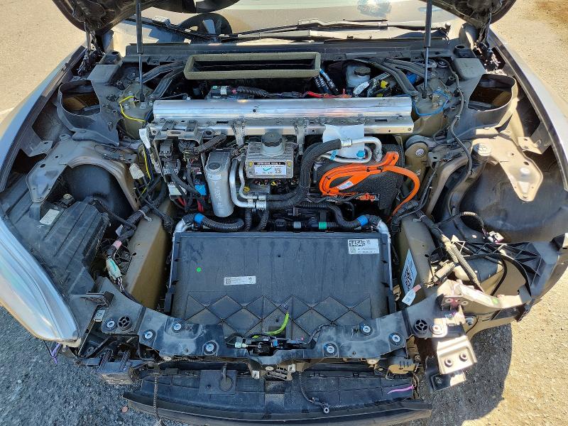 Aukcja sprzedaży 2021 Tesla Model S, vin: 5YJSA1E56MF443275, numer aukcji: 57255256