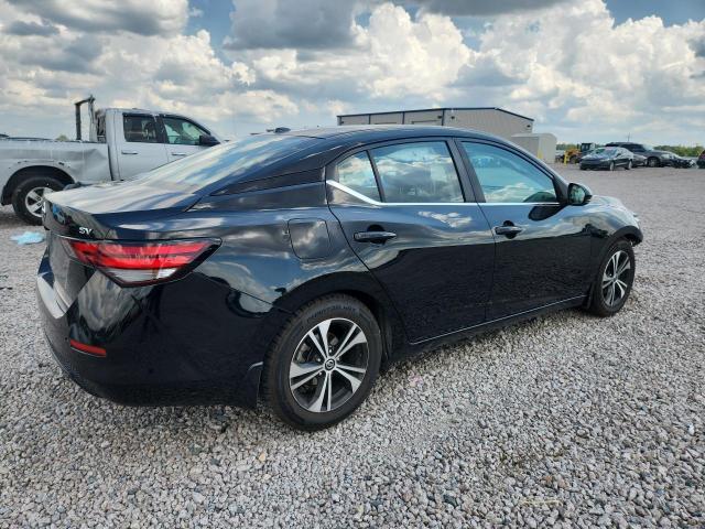 Продажа на аукционе авто 2020 Nissan Sentra, vin: 3N1AB8CV9LY214163, номер лота: 58271006