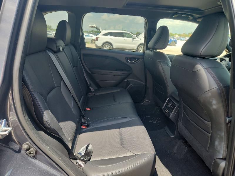Продажа на аукционе авто 2025 Subaru Forester, vin: JF2SLDRCXSH447185, номер лота: 58625746