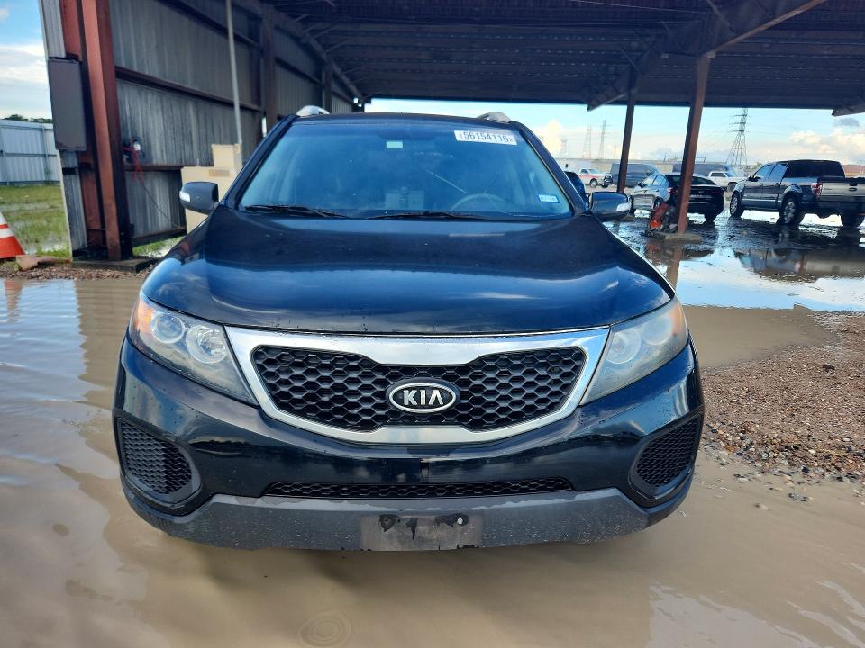 Продаж на аукціоні авто 2013 Kia Sorento, vin: 5XYKT4A28DG311487, номер лоту: 56154116