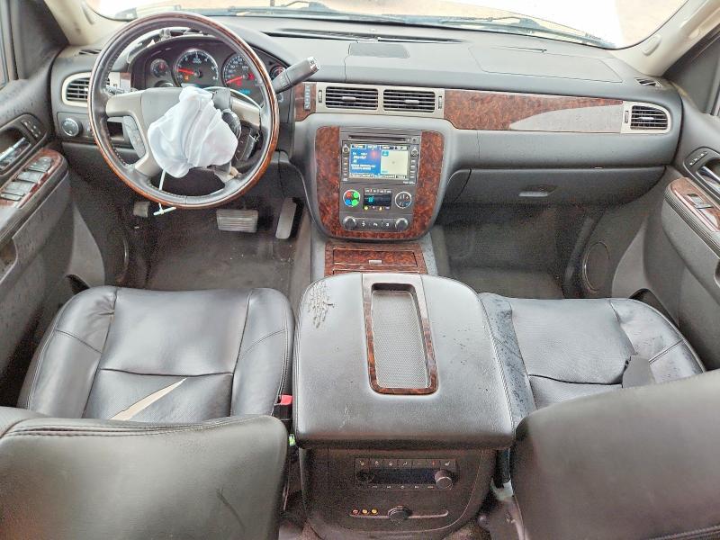 Aukcja sprzedaży 2011 Gmc Yukon, vin: 1GKS2EEF1BR360989, numer aukcji: 56478726