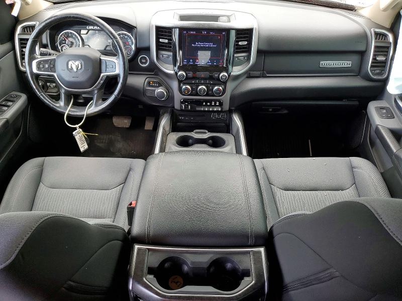 Продажа на аукционе авто 2019 Ram 1500, vin: 1C6RREFT8KN531178, номер лота: 57180116