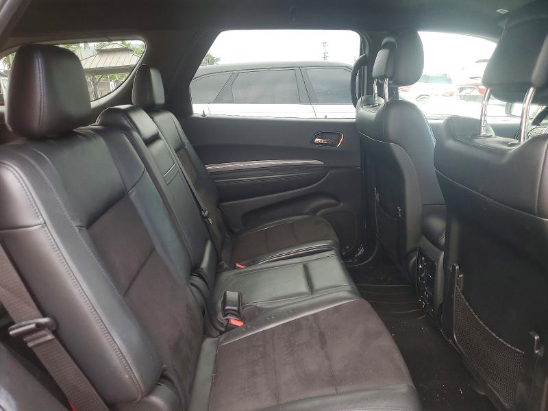 Aukcja sprzedaży 2020 Dodge Durango, vin: 1C4RDHDG3LC296619, numer aukcji: 56878496
