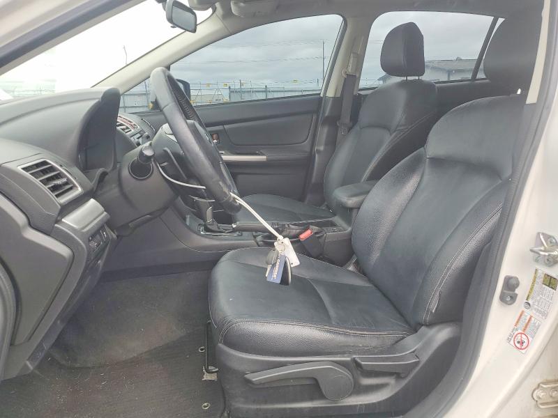 Aukcja sprzedaży 2015 Subaru Impreza, vin: JF1GPAZ64FH204811, numer aukcji: 58995846