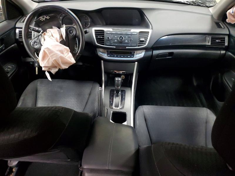 Auction sale of the 2013 Honda Accord, vin: 1HGCR2F51DA004965, lot number: 57343106