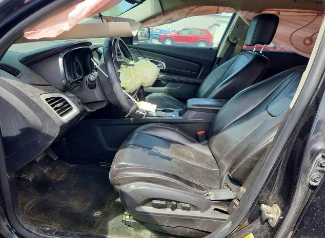 Aukcja sprzedaży 2015 Gmc Terrain, vin: 2GKFLSE32F6142063, numer aukcji: 55895126