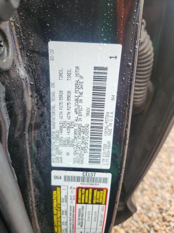 2020 Toyota Tundra მანქანა იყიდება აუქციონზე, vin: 5TFDY5F1XLX929342, აუქციონის ნომერი: 56589986
