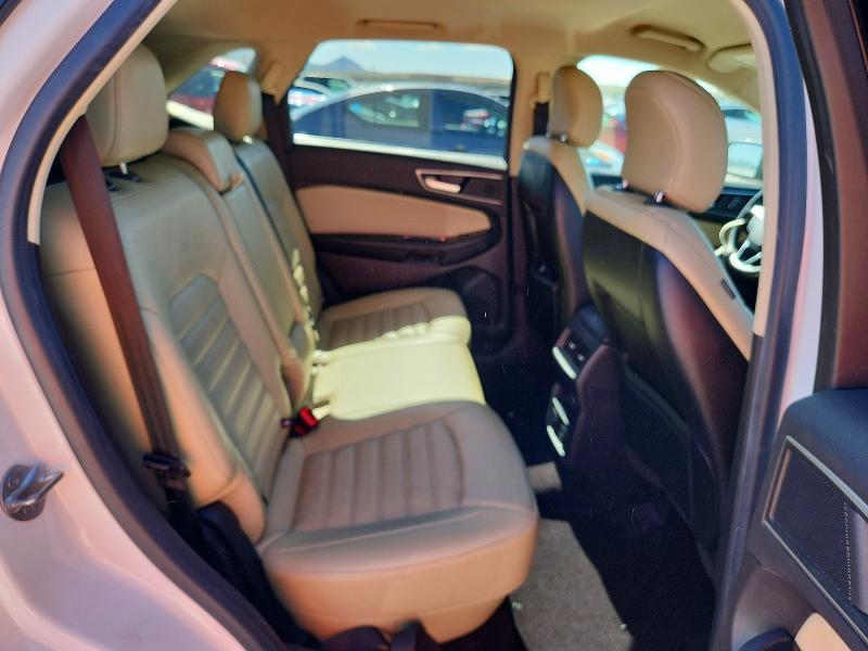 Продажа на аукционе авто 2016 Ford Edge, vin: 2FMPK4J93GBB88773, номер лота: 55207276