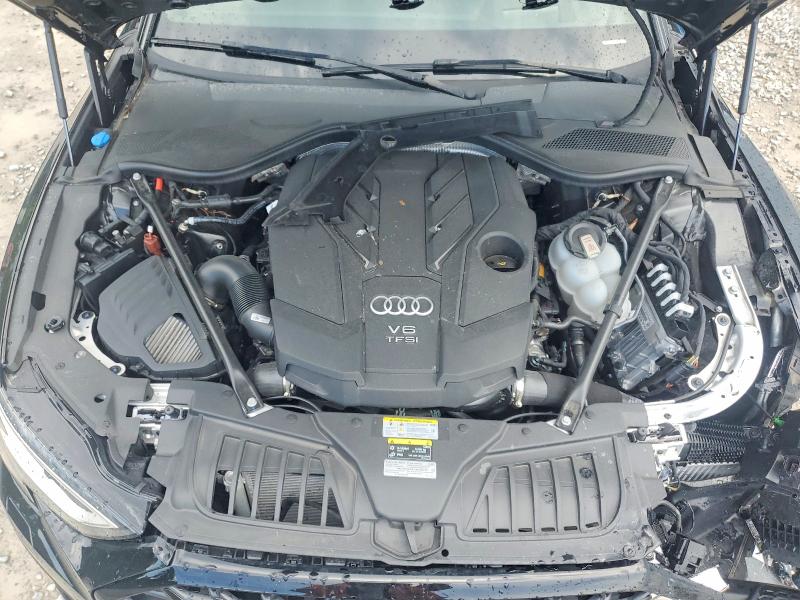 Aukcja sprzedaży 2024 Audi A8, vin: WAULDAF82RN006044, numer aukcji: 56761226