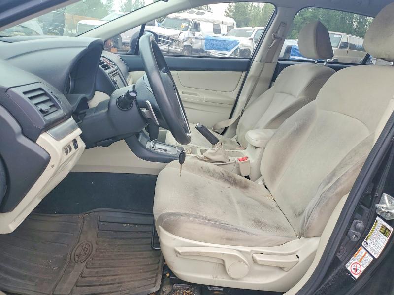 Продаж на аукціоні авто 2014 Subaru Xv Crosstrek, vin: JF2GPAWC0E8250382, номер лоту: 58834236