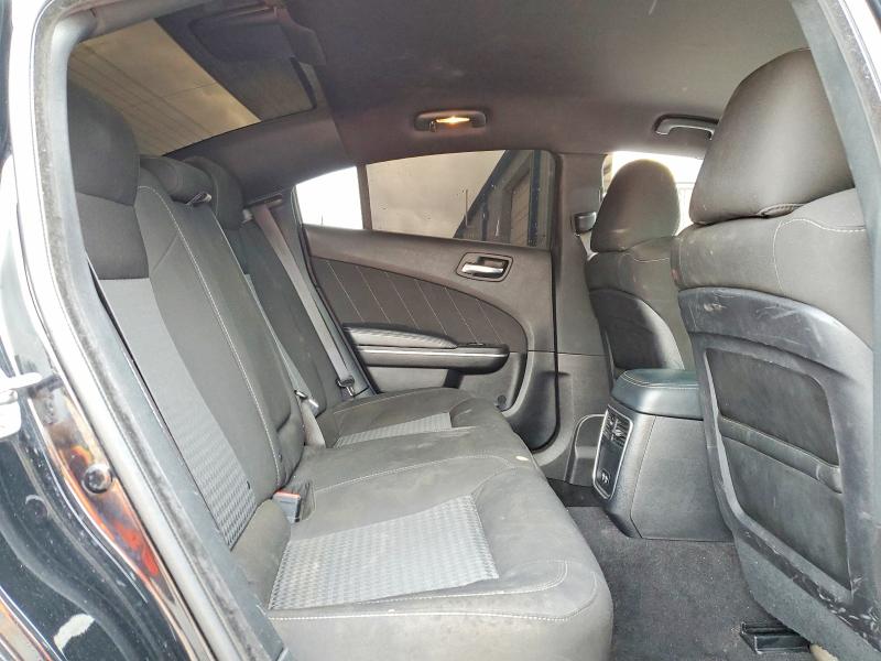 Продажа на аукционе авто 2022 Dodge Charger, vin: 2C3CDXCT7NH112236, номер лота: 56403856