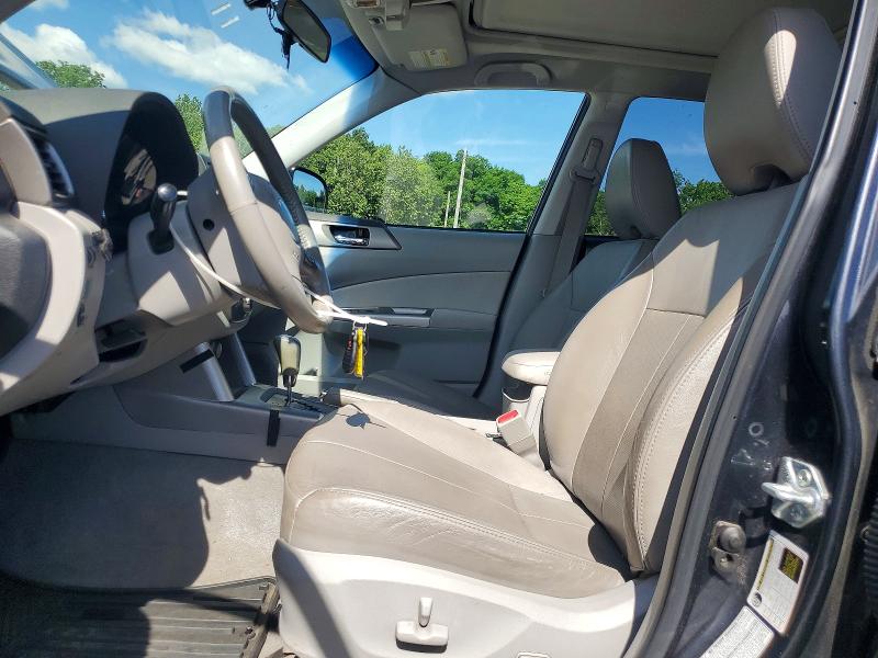 Продажа на аукционе авто 2009 Subaru Forester, vin: JF2SH64629H747859, номер лота: 58194356