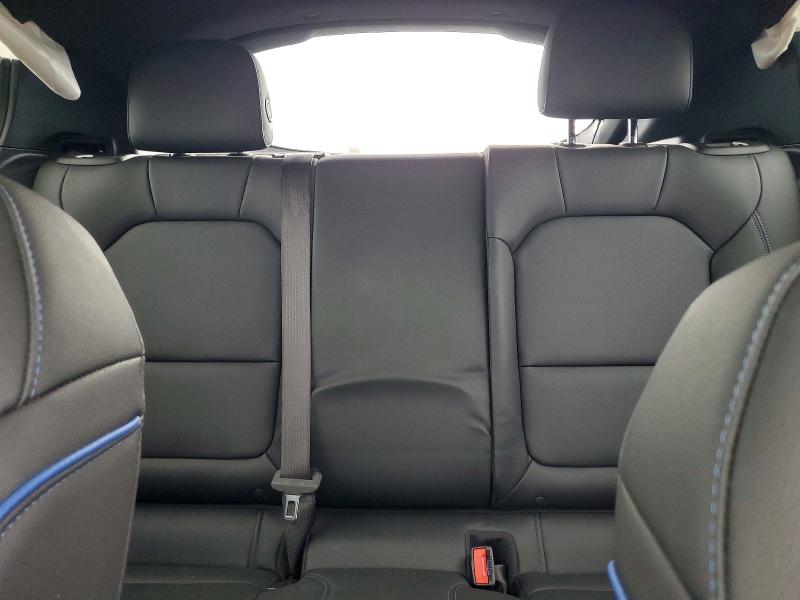 55824136 :رقم المزاد ، KL47LBEP2SB227151 vin ، 2025 Buick Envista مزاد بيع