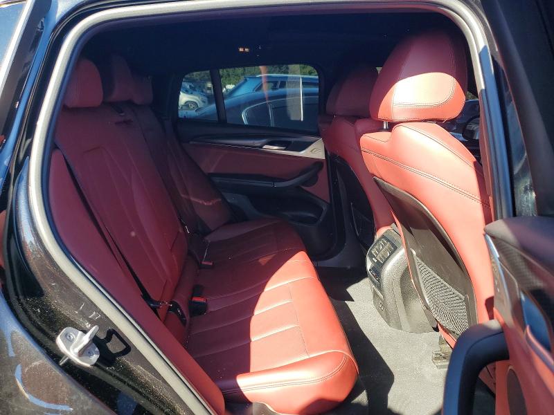 Продаж на аукціоні авто 2023 Bmw X4, vin: 5UX33DT05P9N63508, номер лоту: 57973136