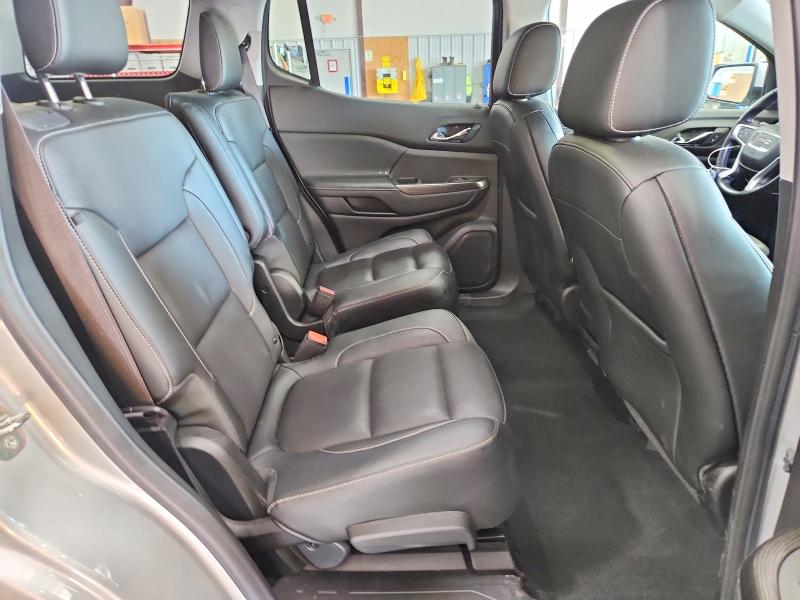 Aukcja sprzedaży 2019 Gmc Acadia, vin: 1GKKNMLS8KZ247686, numer aukcji: 55613306