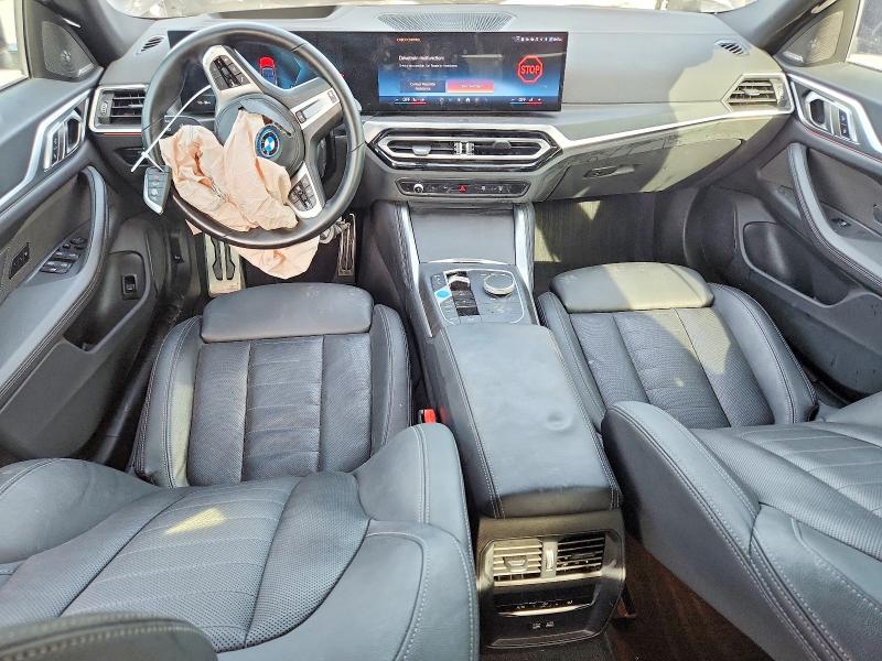 Aukcja sprzedaży 2024 Bmw I4, vin: WBY73AW04RFS33407, numer aukcji: 58893426