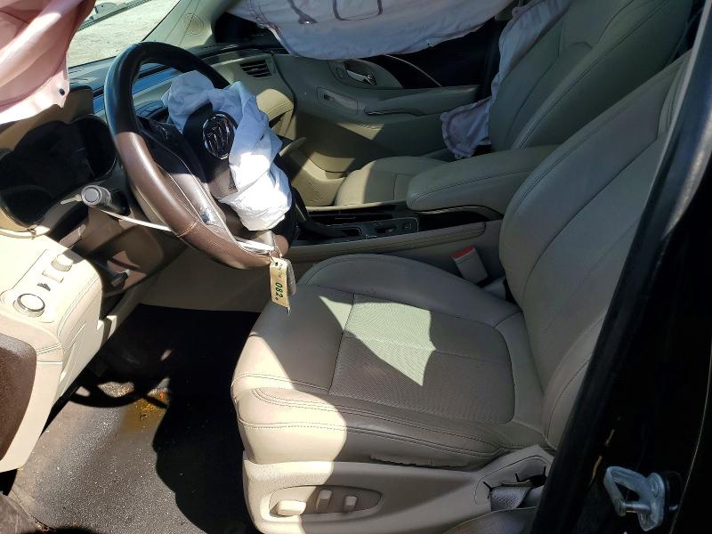 Aukcja sprzedaży 2014 Buick Lacrosse, vin: 1G4GF5G30EF291917, numer aukcji: 53202656