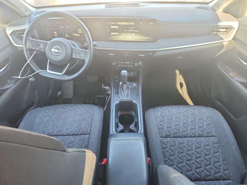 Aukcja sprzedaży 2025 Nissan Kicks, vin: 3N8AP6CB0SL401011, numer aukcji: 55636826