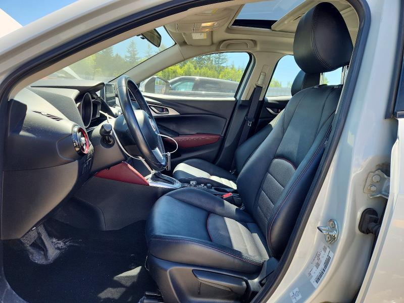 Продажа на аукционе авто 2016 Mazda Cx-5, vin: JM1DKBC73G0111166, номер лота: 55240366