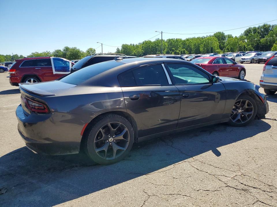 Aukcja sprzedaży 2019 Dodge Charger, vin: 2C3CDXBG3KH622244, numer aukcji: 58411426