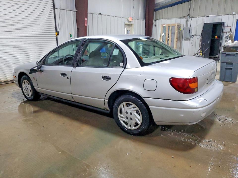 56903356 :رقم المزاد ، 1G8ZF52852Z246511 vin ، 2002 Saturn Sl مزاد بيع