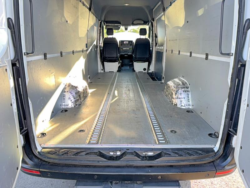 Aukcja sprzedaży 2021 Mercedes-benz Sprinter, vin: W1Y4ECHY4MT076870, numer aukcji: 55475396