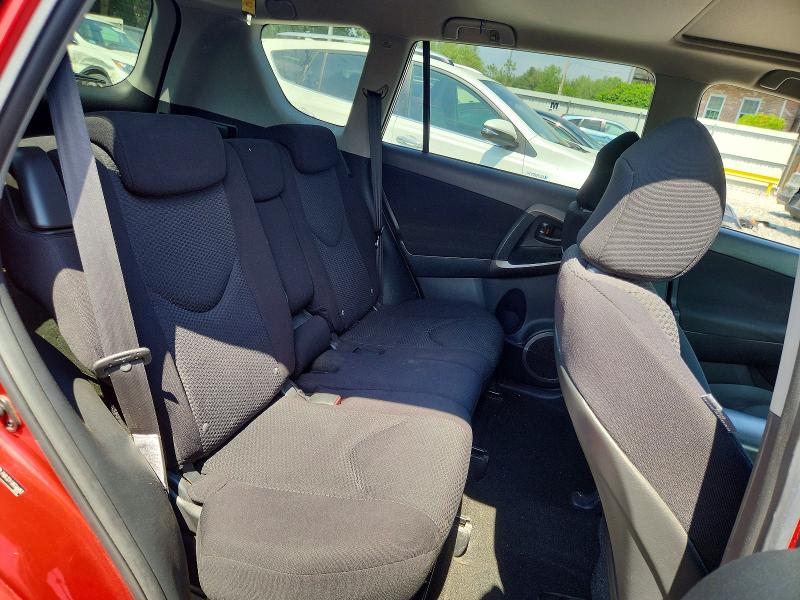 Продаж на аукціоні авто 2008 Toyota Rav4, vin: JTMBK32V185046853, номер лоту: 56979506