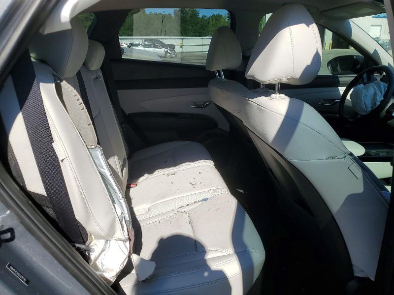 Aukcja sprzedaży 2025 Hyundai Tucson, vin: 5NMJE3DE0SH570290, numer aukcji: 58425266