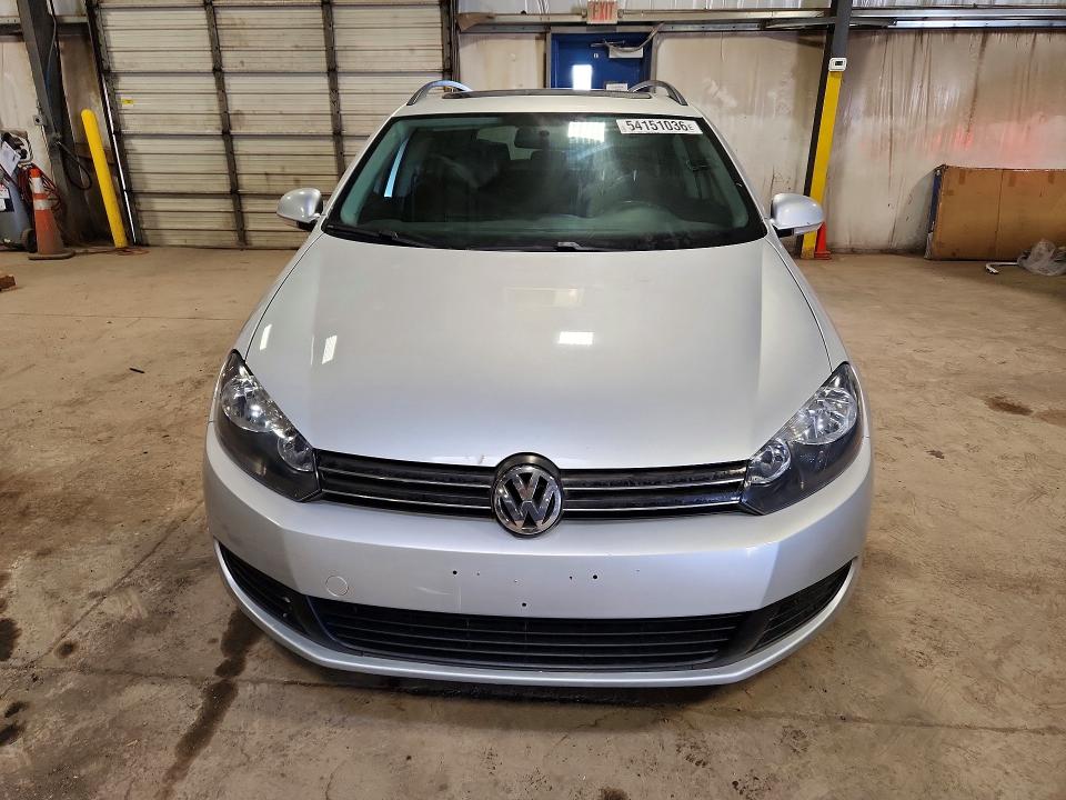 Продаж на аукціоні авто 2012 Volkswagen Jetta, vin: 3VWPL7AJXCM622884, номер лоту: 54151036