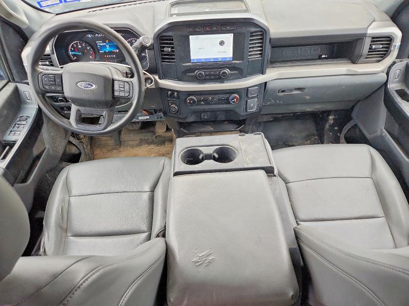 Aukcja sprzedaży 2022 Ford F150, vin: 1FTFW1E59NFA51584, numer aukcji: 57445016