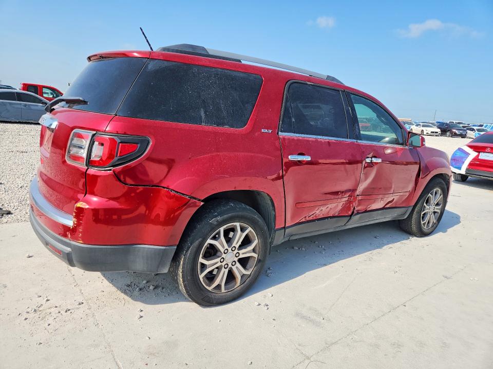 Продажа на аукционе авто 2013 Gmc Acadia, vin: 1GKKRSKD2DJ189958, номер лота: 58761126