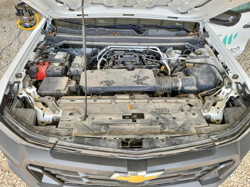 Продажа на аукционе авто 2023 Chevrolet Colorado, vin: 1GCGTBEC6P1188581, номер лота: 54330186