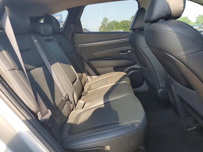 2023 Hyundai Tucson მანქანა იყიდება აუქციონზე, vin: 5NMJE3AE7PH201034, აუქციონის ნომერი: 58978676