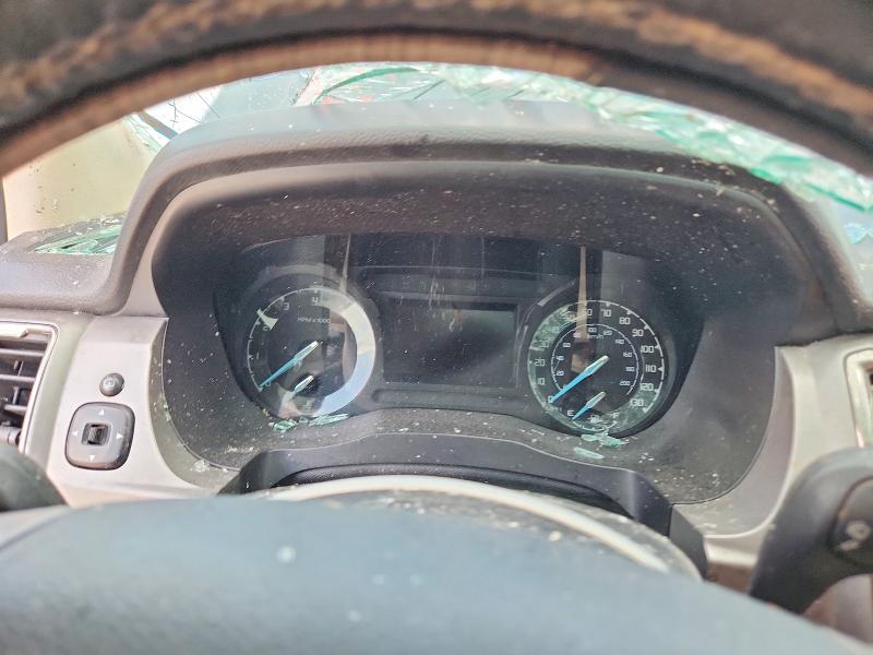 2019 Ford Ranger მანქანა იყიდება აუქციონზე, vin: 1FTER4EH1KLA59254, აუქციონის ნომერი: 58022386