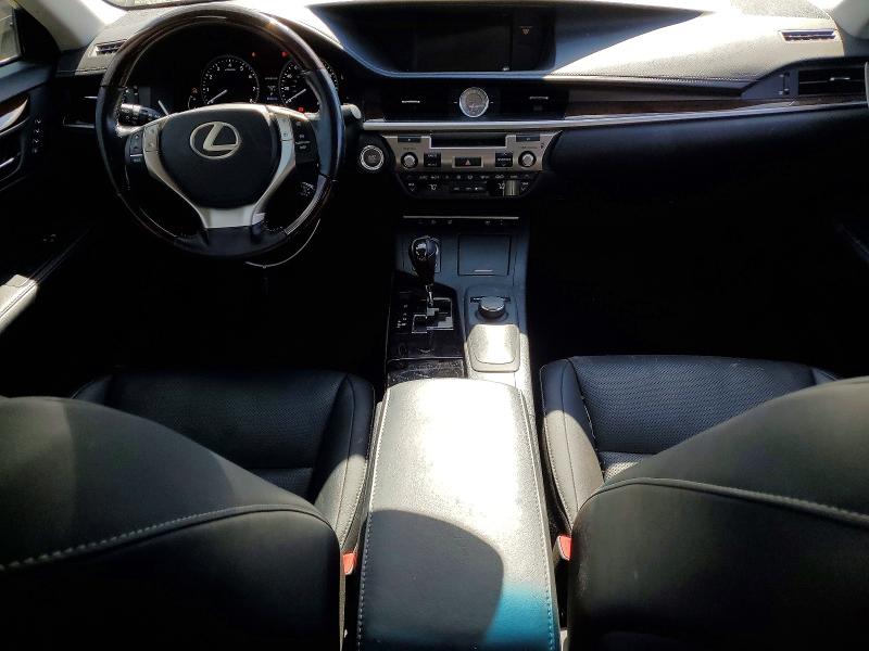 Продажа на аукционе авто 2015 Lexus Es, vin: JTHBK1GG4F2209877, номер лота: 57865506