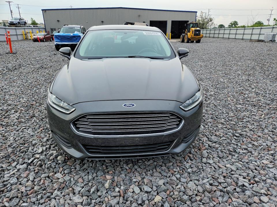Продажа на аукционе авто 2016 Ford Fusion, vin: 1FA6P0H74G5108938, номер лота: 56884556