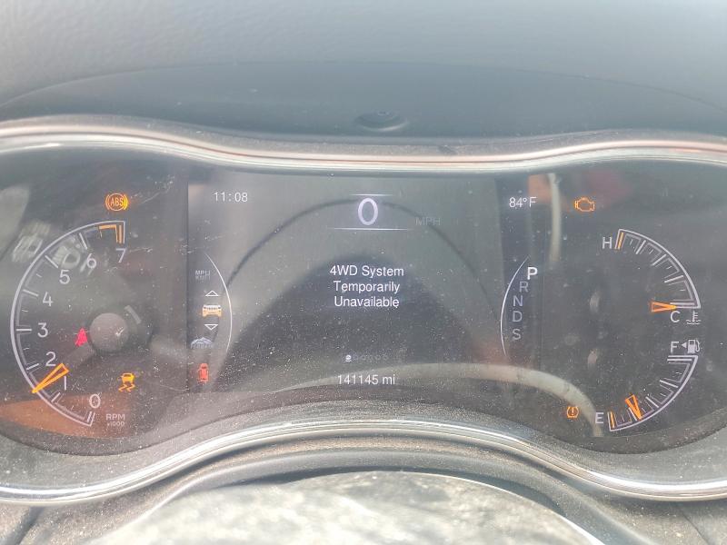 58138876 :رقم المزاد ، 1C4RJFBG0FC116811 vin ، 2015 Jeep Grand Cherokee مزاد بيع