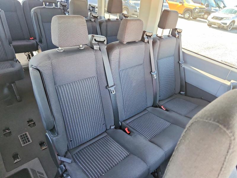 Продажа на аукционе авто 2019 Ford Transit, vin: 1FBVU4XG6KKA40521, номер лота: 55309576