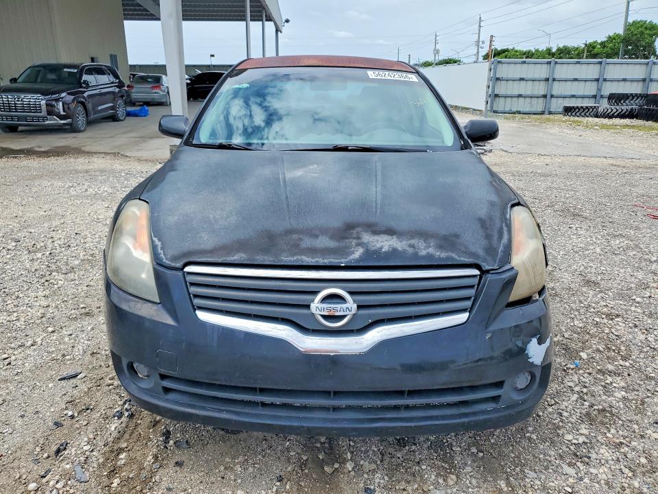 Aukcja sprzedaży 2008 Nissan Altima, vin: 1N4AL21E28N500098, numer aukcji: 56242366