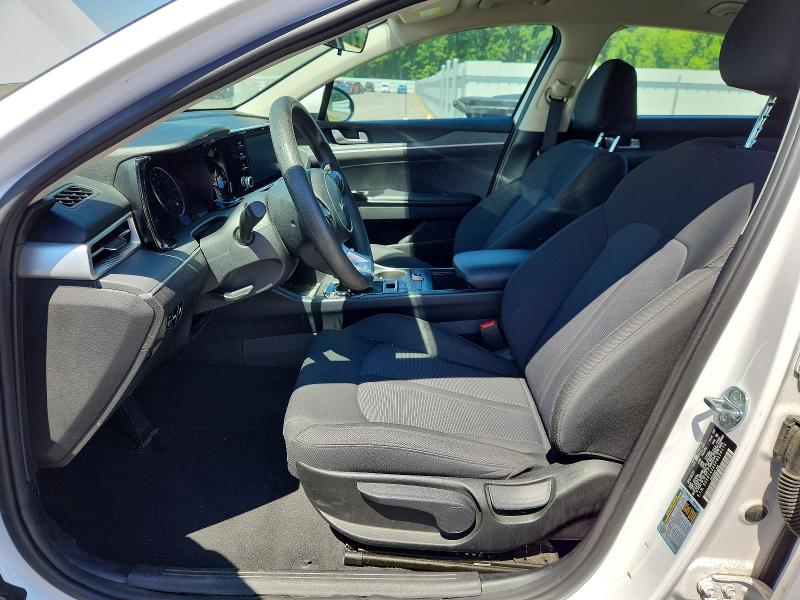 Продажа на аукционе авто 2023 Kia K5, vin: 5XXG14J26PG220173, номер лота: 56234646