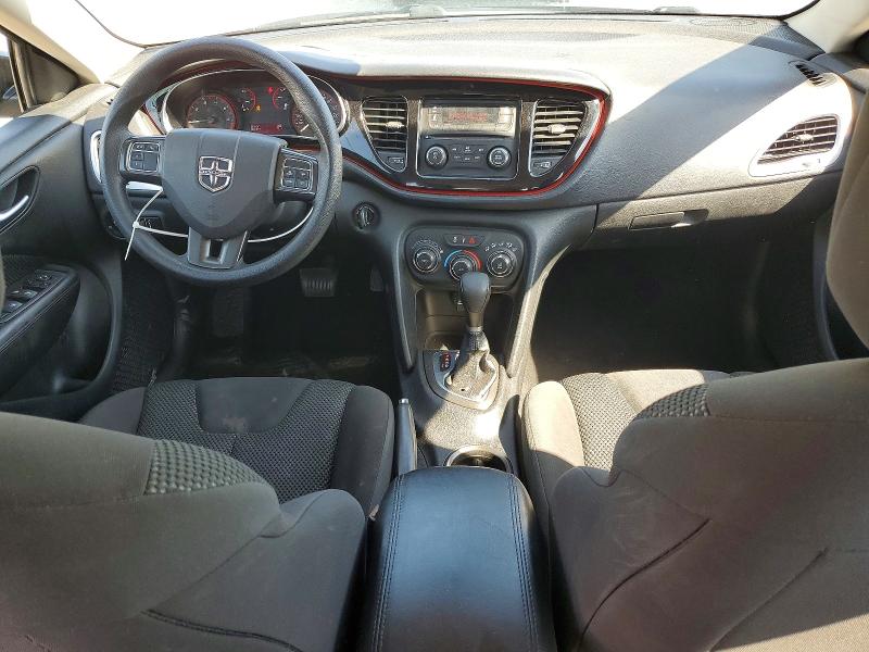 Aukcja sprzedaży 2016 Dodge Dart, vin: 1C3CDFAA3GD591847, numer aukcji: 57045846