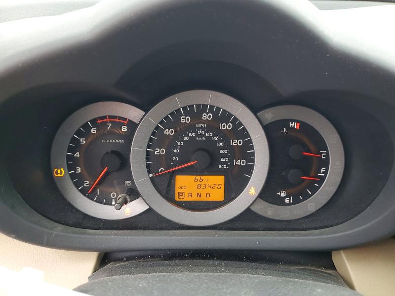Aukcja sprzedaży 2012 Toyota Rav4, vin: 2T3BK4DV8CW070362, numer aukcji: 56503846