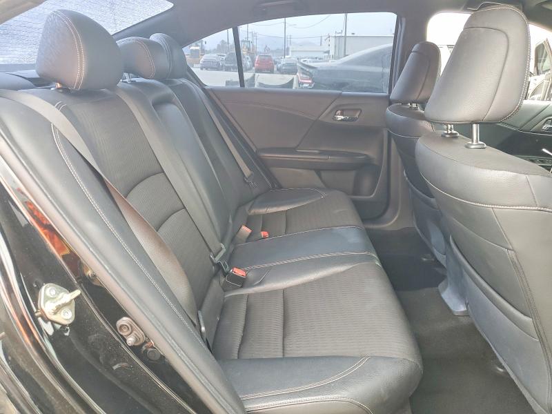 Aukcja sprzedaży 2016 Honda Accord, vin: 1HGCR2F58GA228352, numer aukcji: 59089366